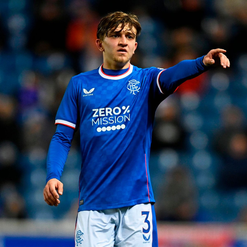 0 Rangers v Dundee Premier Sports Cup Quarter Final — Postimages