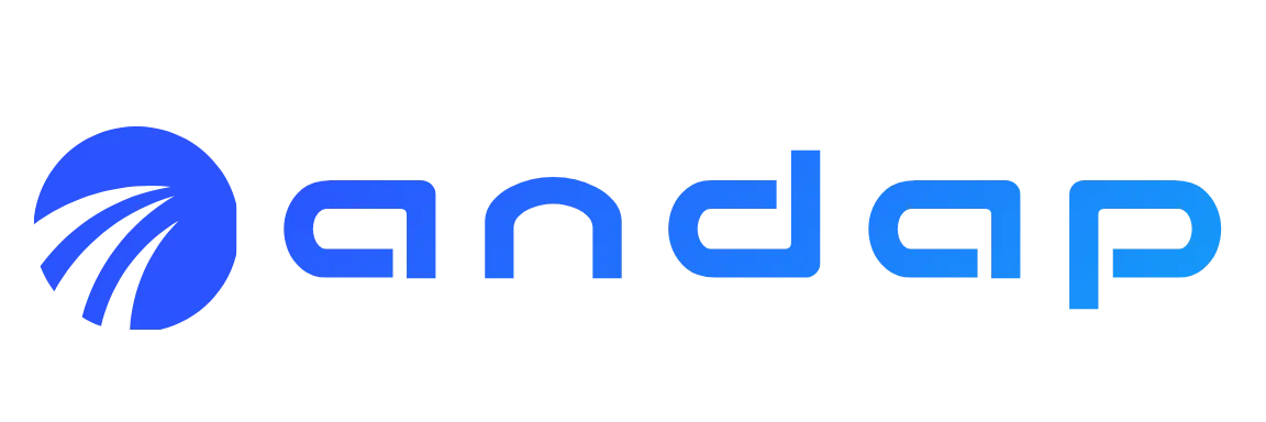 ANDAP Logo