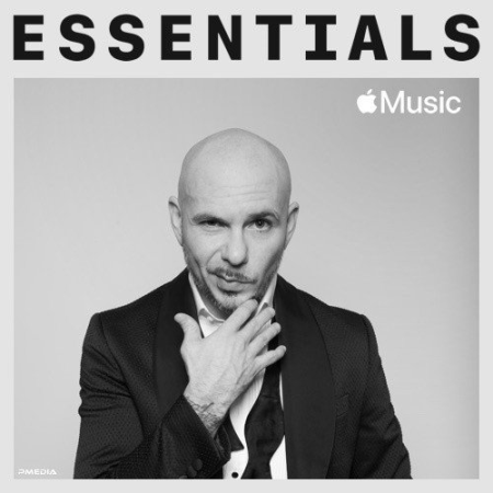 Pitbull   Essentials (2022)