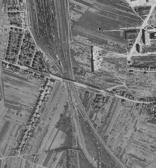 SNCF-Triage-Hausbergen-05-1958-IGN-Ferroviaire SNCF-Triage-Hausbergen-05-1958-IGN-Ferroviaire
