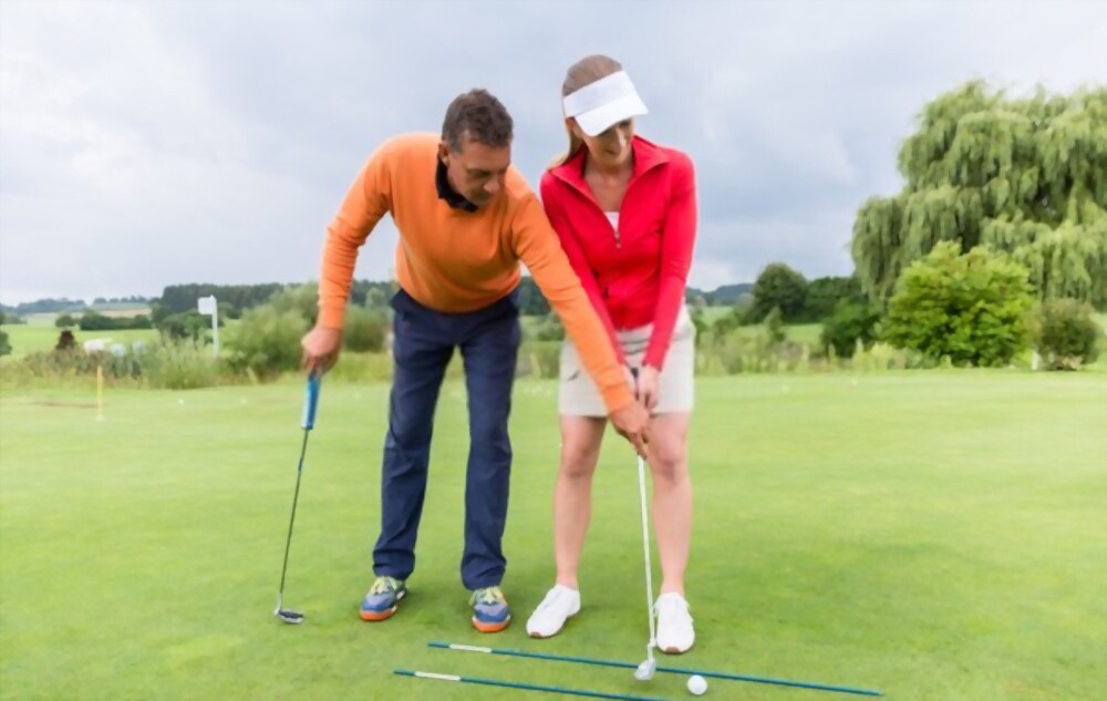 Golf Lessons