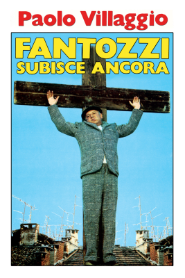 Fantozzi subisce ancora (1983) .MKV WEBDL 1080p AAC ITA