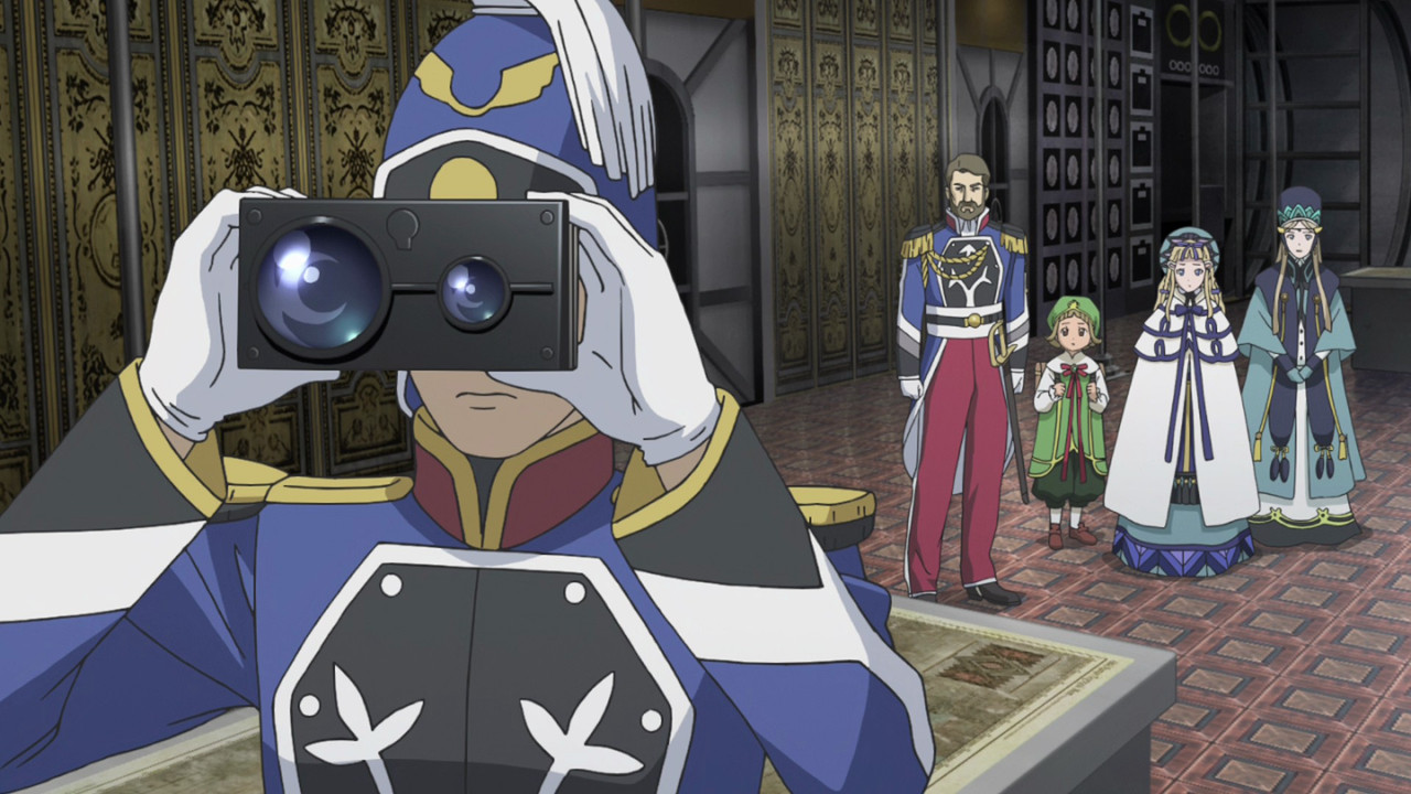 Last Exile Gin yoku no Fam 01 DEXA DE9869A7 o 00 14 43 00002