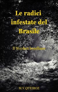 Manoel Vitor Gomes de Queiroz - Le radici infestate del Brasile (2024)