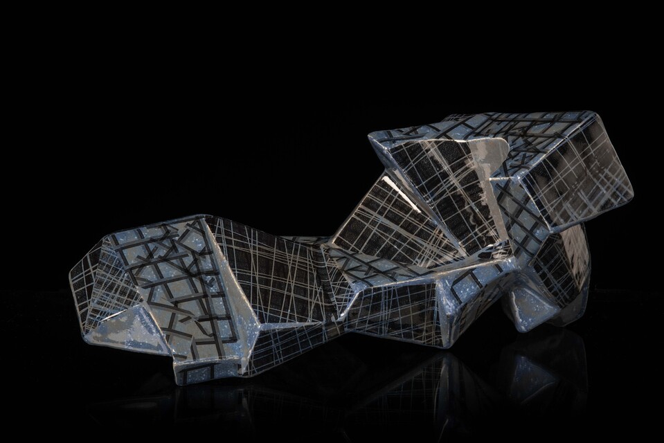 Скульптура 3