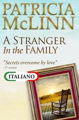 Patricia McLinn – Bardville, Wyoming Vol. 1. A Stranger in the Family (2026)