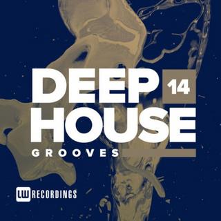 Deep House Grooves Vol 14 (2019) mp3 320 kbps