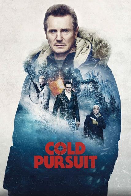 ცივი დევნა / Cold Pursuit / civi devna