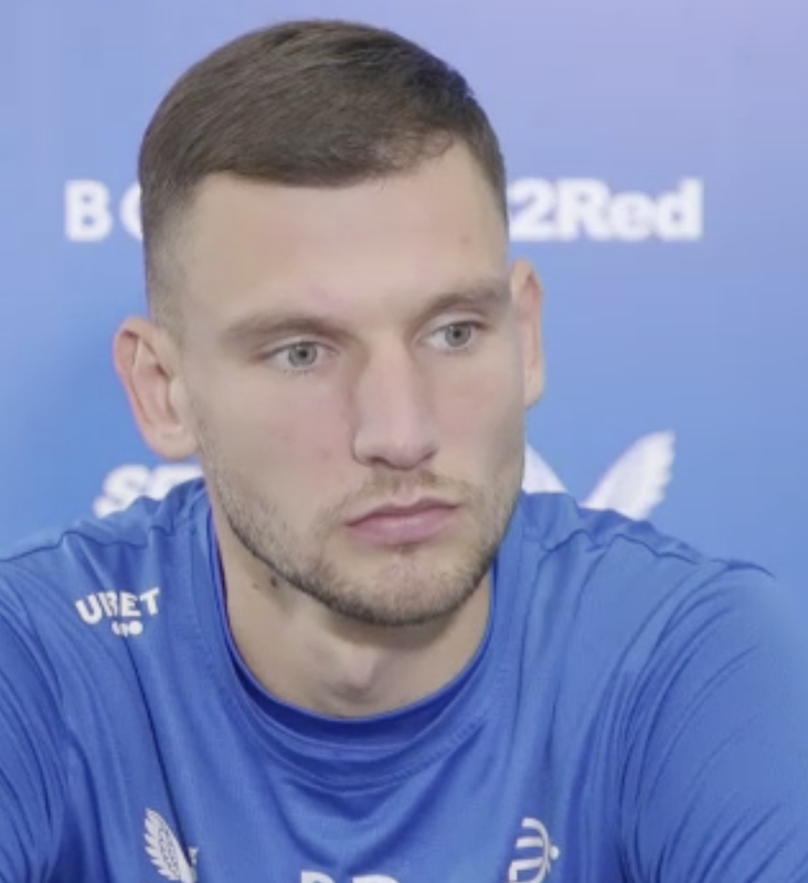 Borna v St Mirren Screen Shot 2022-10-07 at 13.51.32