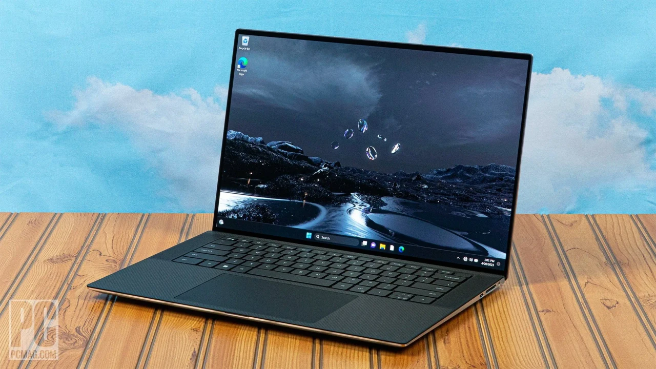 dell xps 15 9530 2023 uxjn 3840