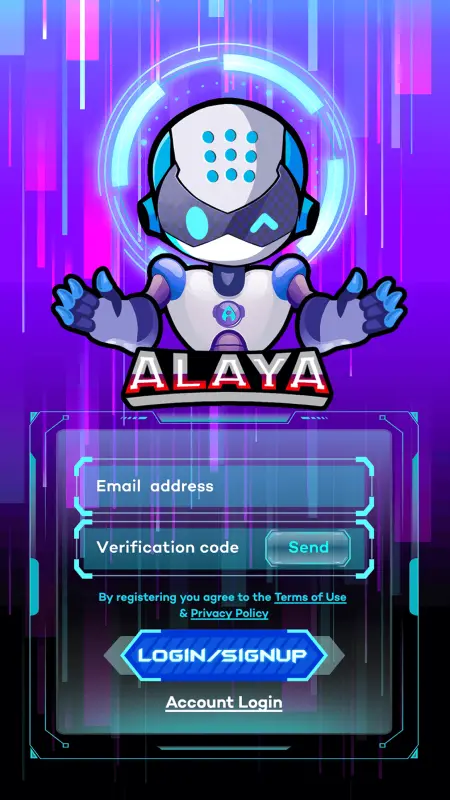 Download Alaya AI APK