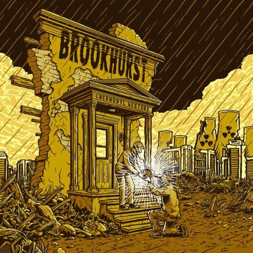 Brookhurst - Chernobyl Gesture (2026)