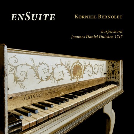 Korneel Bernolet - enSuite (2024)