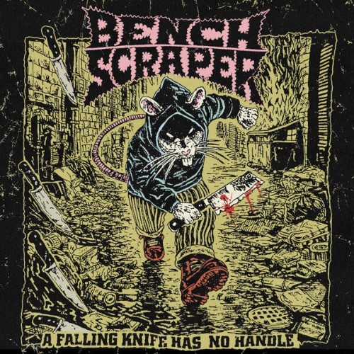Benchscraper - A Falling Knife Has No Handle (2026) MP3