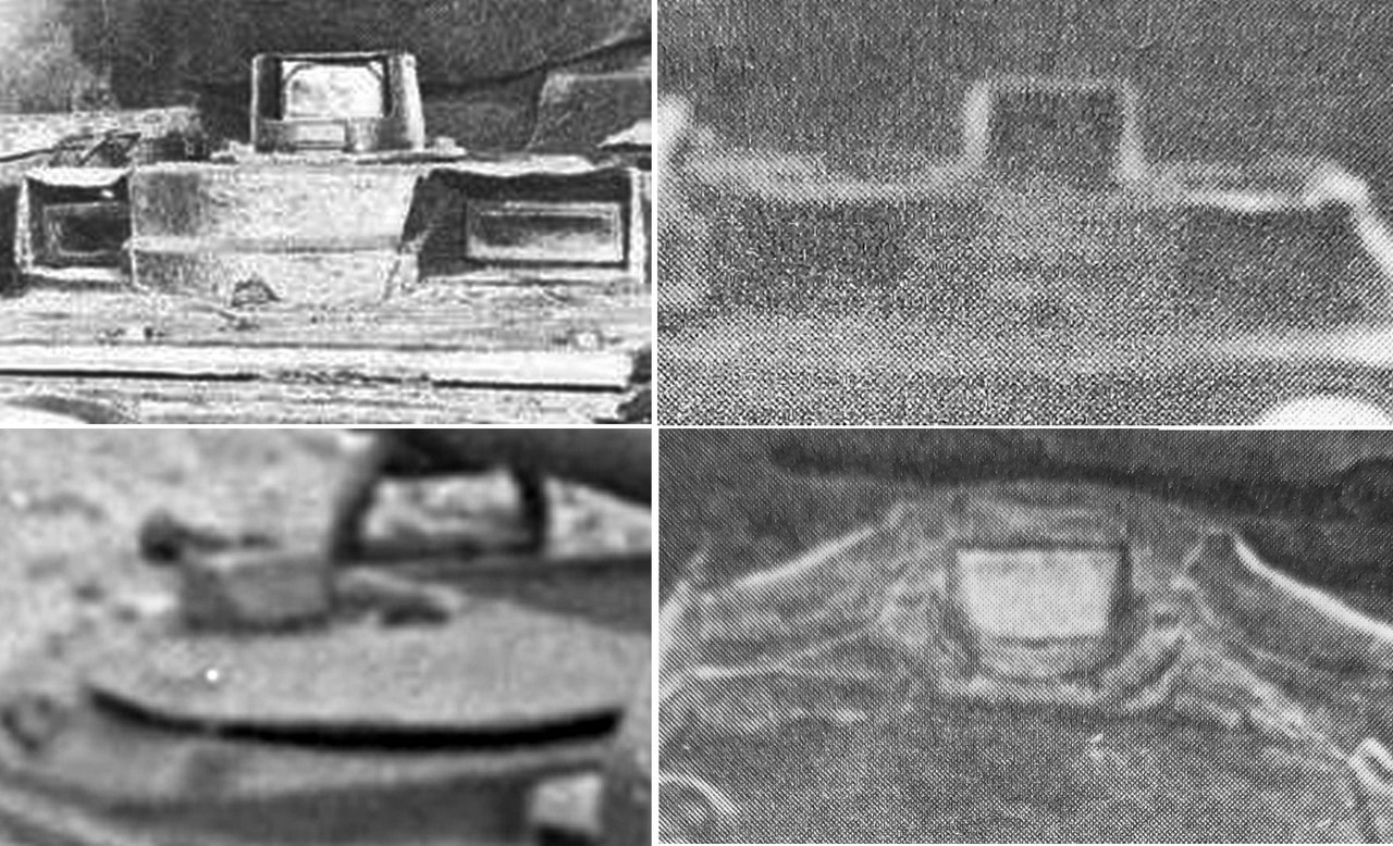 011 МК-04 Бронировка