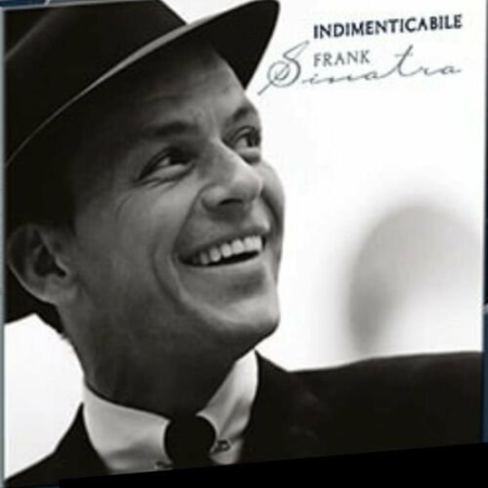Frank Sinatra - Indimenticabile (2022)