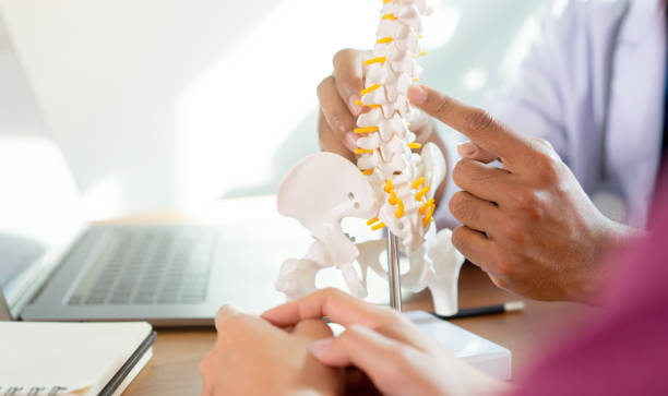 Natural pain relief chiropractic care