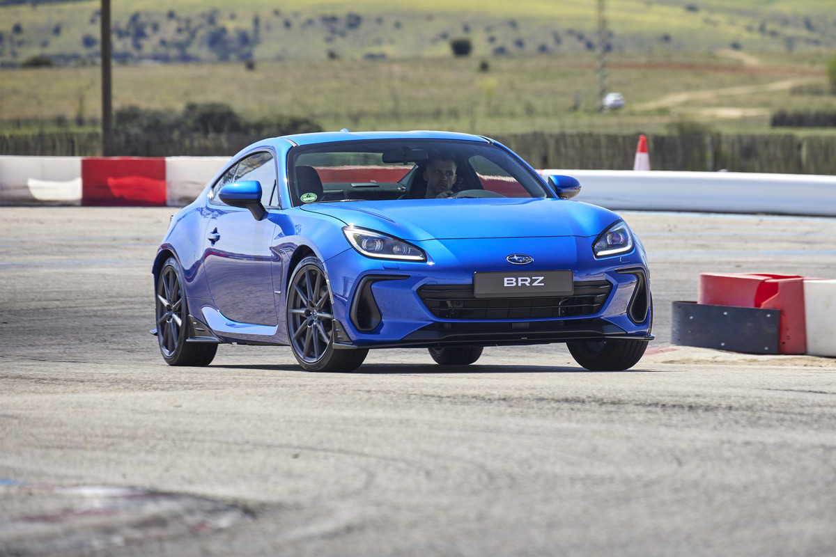 BRZ(128)