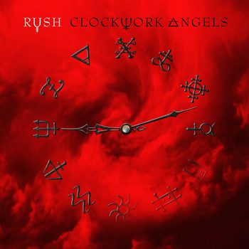 Clockwork Angels (2012)