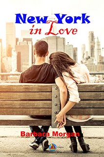 Barbara Morgan - New York in Love (2022)