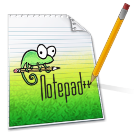 Notepad++ 8.4.4 Multilingual