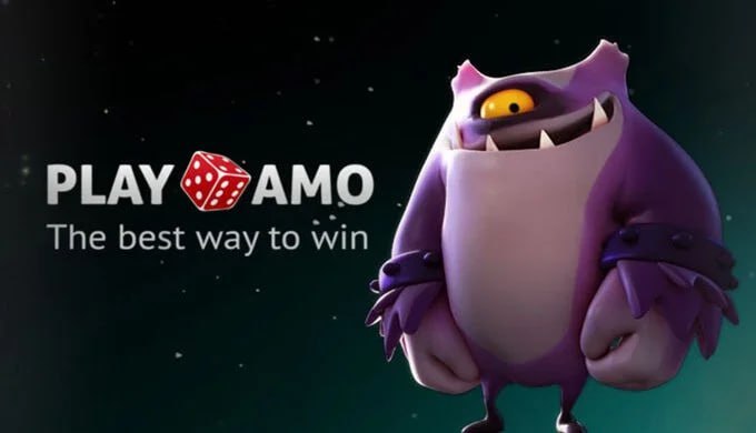 PlayAmo casino