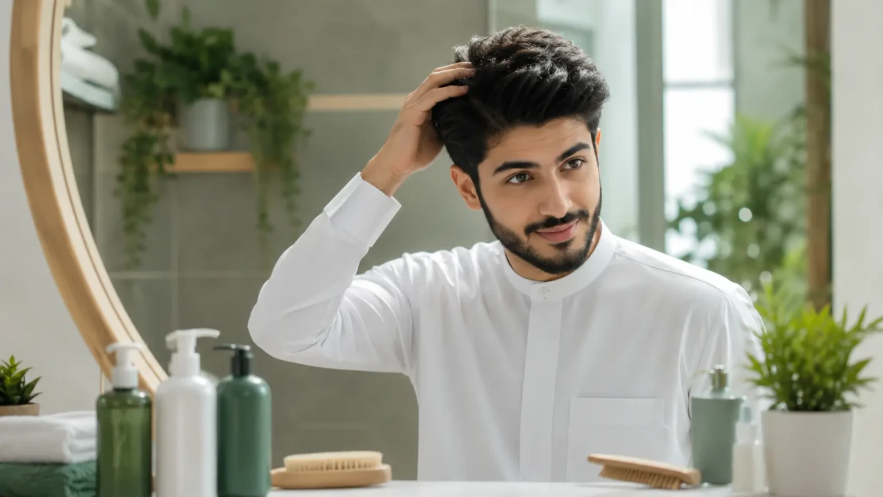 صحة البشرة