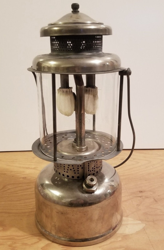 Is this an L327 Lantern - The Coleman Collectors Forum Is this an L327 Lantern - The Coleman Collectors Forum