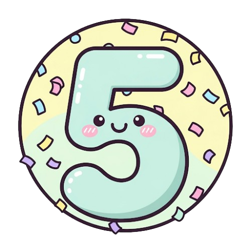 Number Recognition icon