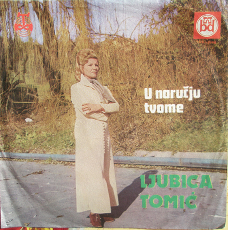 Ljubica Tomic - SBK 0196 - ps