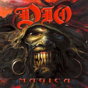 Re: Dio