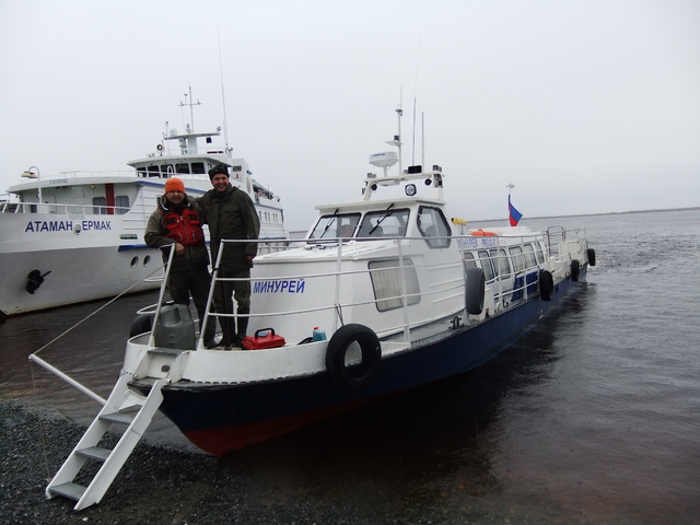 рыбалка ХМАО 045