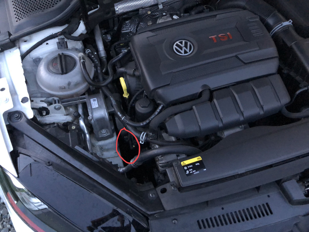 Produit obscurité Impérial liquide de refroidissement golf 6 tdi 105