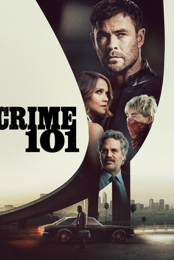 Crime 101 (2026) [Hindi-English]
