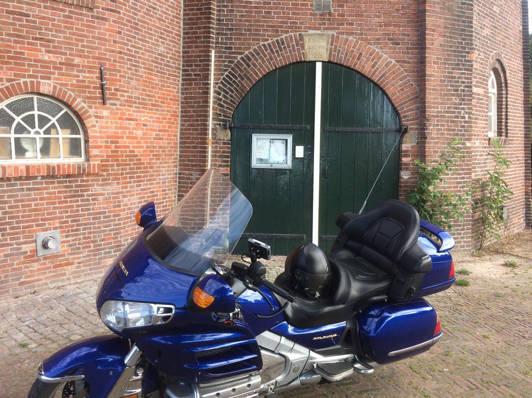 pcrider, Molen Berg 04 Winschoten 12-11-2017