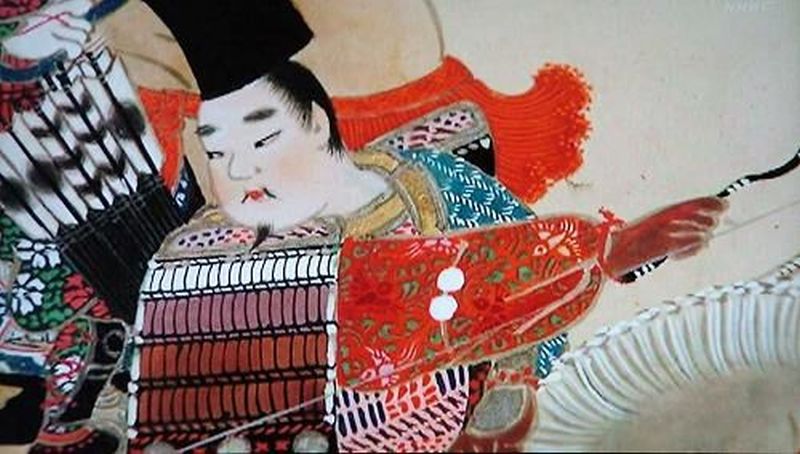 1127-Minamoto-Ashikaga-Yoshiyatsu