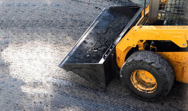 skid-steer