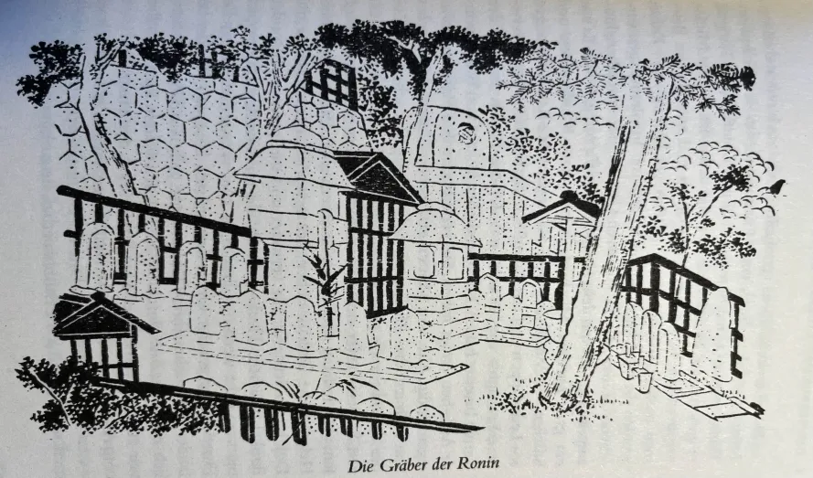 Auszüge aus Kevins Buch