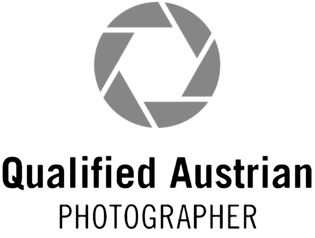 Qualified Austrian Photographer