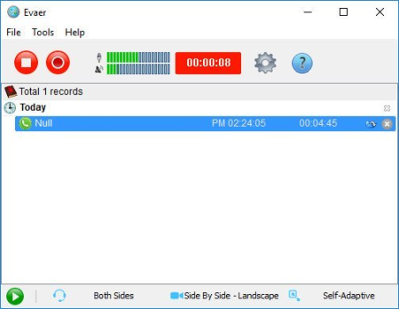 Evaer Video Recorder for Skype 1.9.12.13 Multilingual