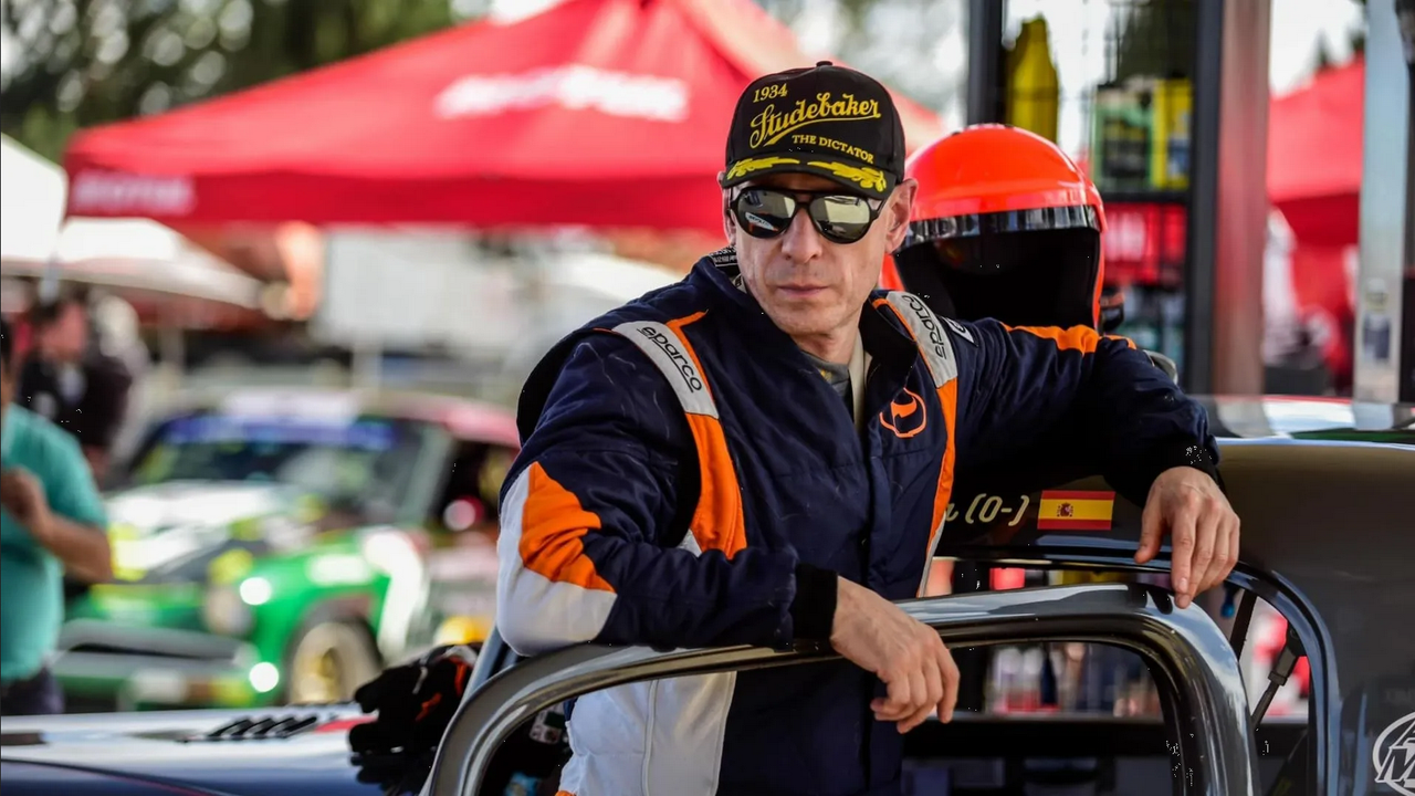 Piloto mexicano pierde la vida tras accidente en Carrera Panamericana 