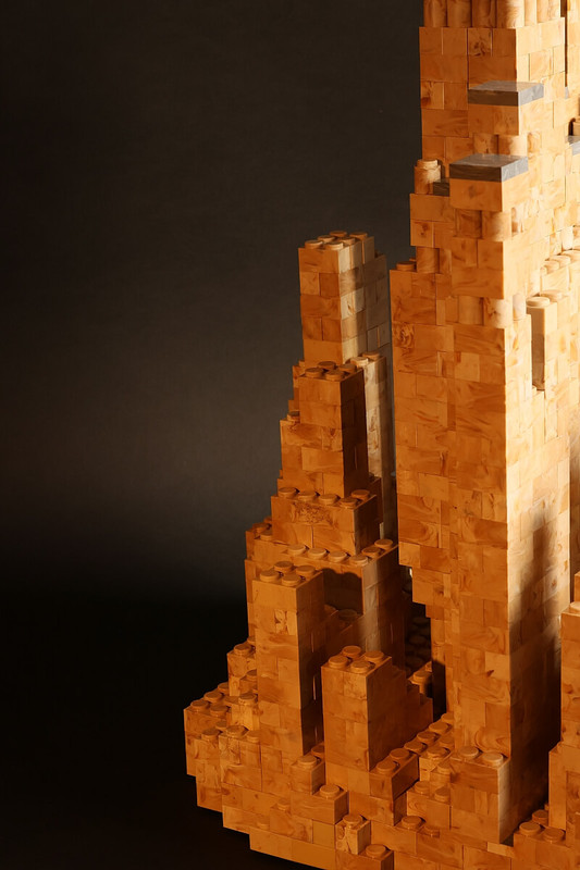 Walabrandt Castell Catar IV 7