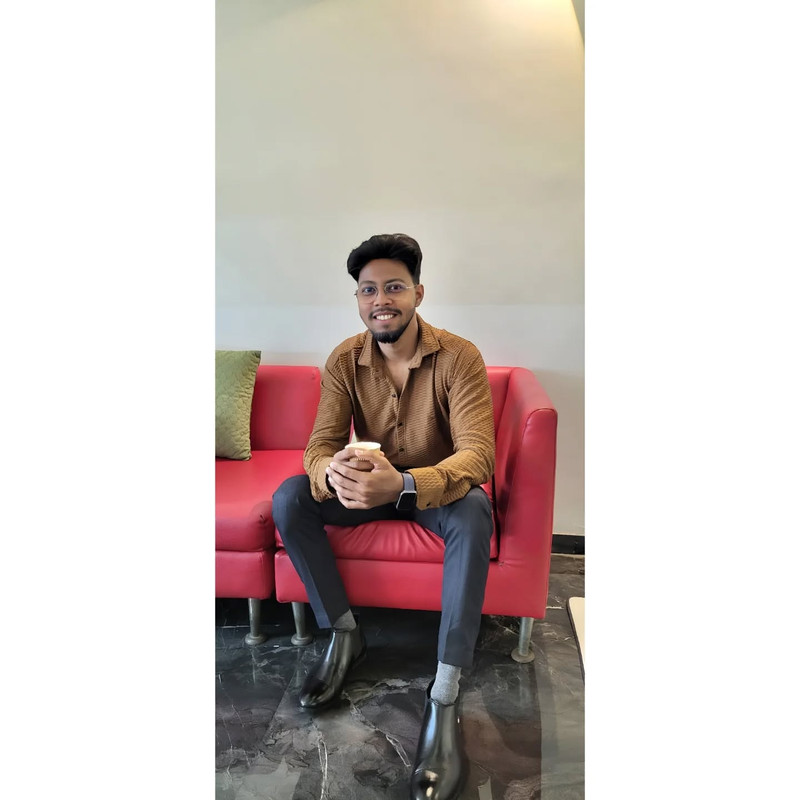 Parshv Athane Developer Portfolio