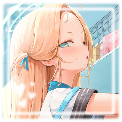 Sora - Blue Archive