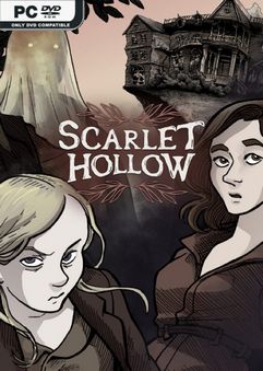 SCARLET HOLLOW EPISODE 4 EARLY ACCESS