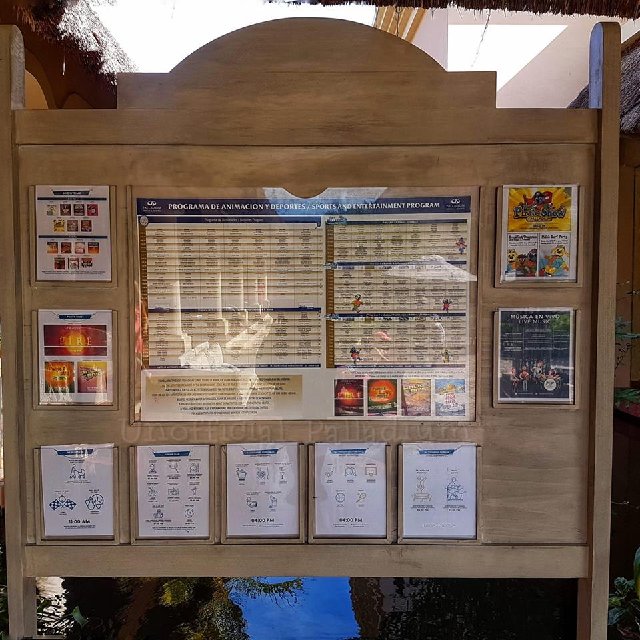 Hotel Grand Palladium Kantenah - Riviera Maya - Foro Riviera Maya y Caribe Mexicano