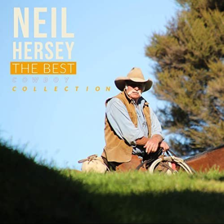 Neil Hersey   The Best Cowboy Collection (2020)