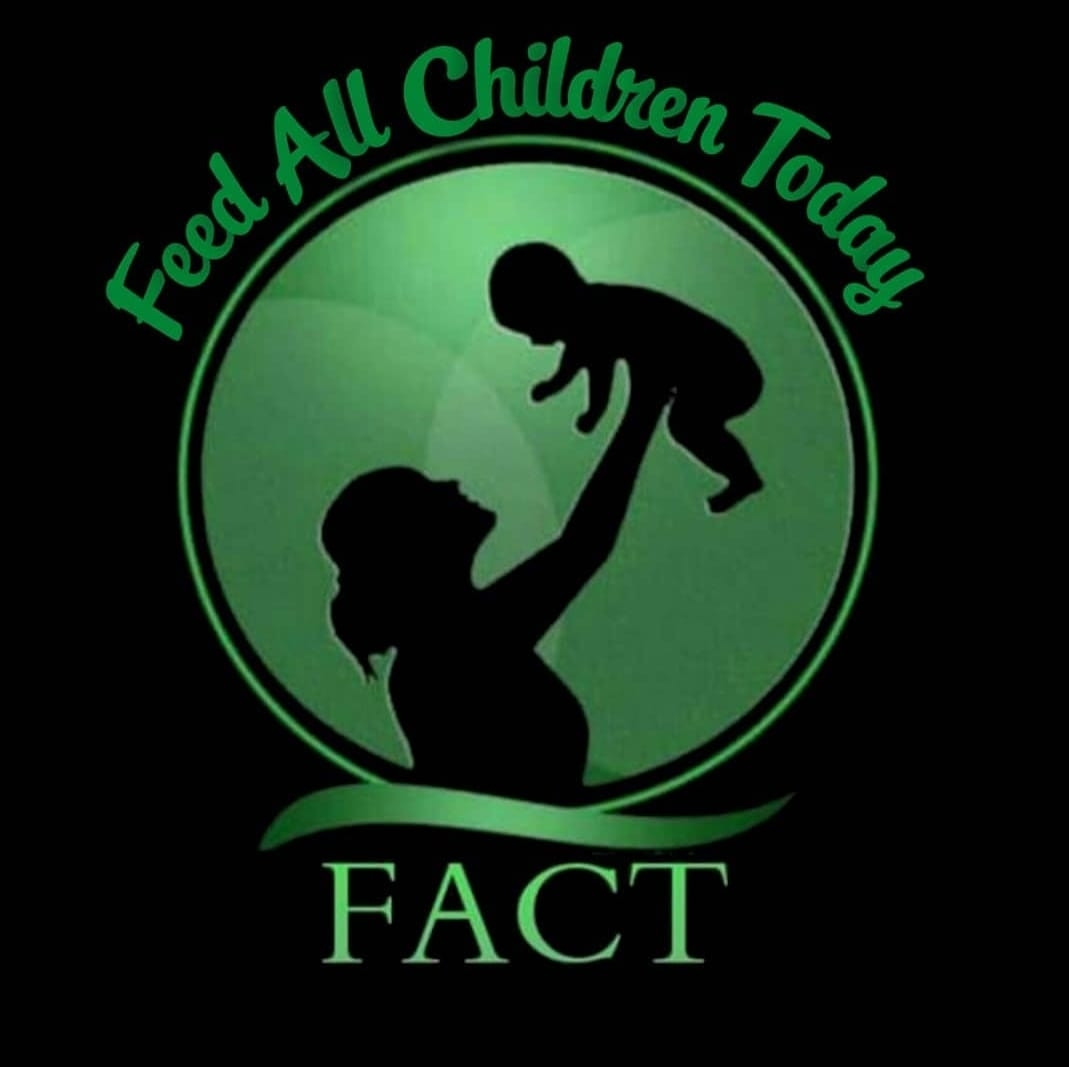 Feed A Child Today