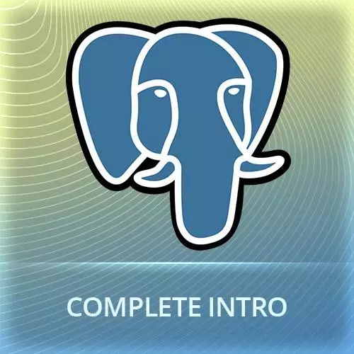 Frontend Master - Complete Intro to SQL & PostgreSQL