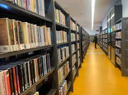 bibliotheek